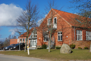 Elbæk Efterskole 19/3-2011